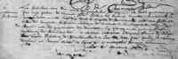 Catherine BISSONNET (BISSONNETTE) - 1681 Baptism Sainte-Famille-de-Boucherville, Boucherville, QC, Canada
