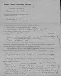 Charles Joseph BLESSING - 