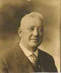 George Friedrich BLESSING - George Blessing
