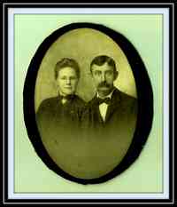 Agnes J SCHROEDER - William and Agnes (Schroeder) Blessing Thanks to Howard and Karen Blessing