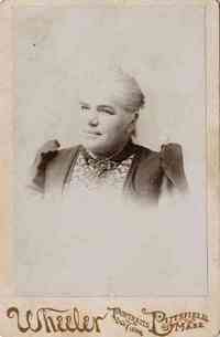 Hannah BOHLMAN - 