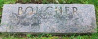 Helena A ROWE - Grave