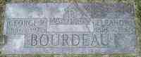 Eleanor DHEIN - Grave
