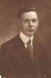 Lester Francis BOURGARDE - Lester Bourgarde