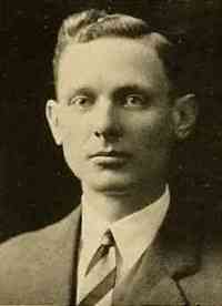 Lester Francis BOURGARDE - Name: Lester Francis Bourgarde School Location: Ithaca, New York, USA Year: 1925 Yearbook Title: Cornellian Ancestry.com. U.S. School Yearbooks