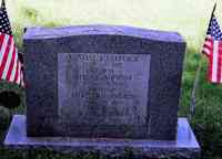 Helen Gertrude BOYNTON - Grave