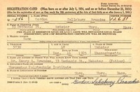 Gordon Salisbury BRANDES -