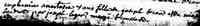 Euphemie Anastasie BREAU (BRAULT) - 1768 Baptism