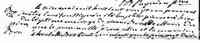 Pierre BREAULT (BRAULT) - Name:	Pierre Bro Event:	Baptême (Baptism) Baptism Year:	1821 Baptism Location:	L`Acadie, Québec (Quebec) Place of Worship or Institution:	Ste-Marg