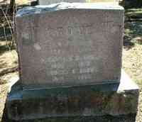 John Paul BROWE - Grave