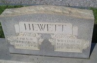 Cora Ellen BROWN - Grave