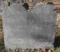 Thomas BURNHAM - Grave  Here Lyes Buried ye Body of Mr THOMAS BURNAM who Departed This  Life May 10th 1759 in ye 78 Year of His Age 