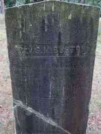 Sherman Minot BURTON - Grave
