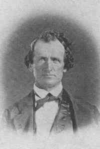 Chauncy BUTLER -