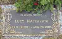 Lucia CAMPANELE - Grave