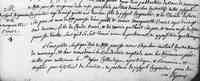 Marguerite BOURG - 1782 marriage