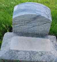 Thomas CASSADY - Grave