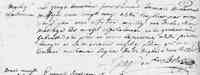 Angélique CHARBONNEAU - 1725 Baptism Saint-Louis-de-France, Terrebonne, QC, Canada