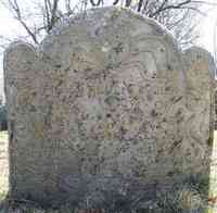 Moses CHASE - Grave