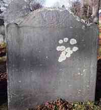 John CHOATE - Grave