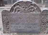 Desire CLAPP - Grave