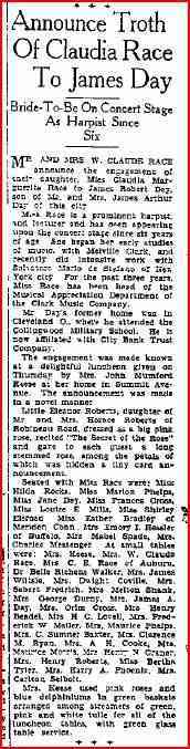 James Robert DAY - Sunday, June 30, 1929, Page 39