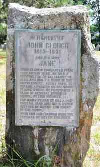 Jane SANDERS? - Memorial