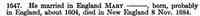 John COGGESHALL - Title	The New England historical and genealogical register, Volume 73 Authors	Henry Fritz-Gilbert Waters, New England Historic Genealogical Society 
