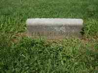 Margaret Ella COGGESHALL - Grave - Pocasset Hill Cemetery, Tiverton, Rhode Island