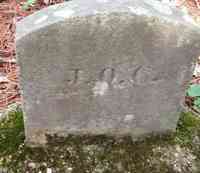 Jeremiah O. COLVIN - Grave