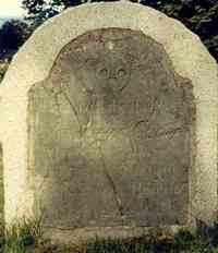 John COOPER - Grave  Inscription:  Here lyes the body of  MR. JOHN COOPEr  Who dec.d DECMBr the 6th 1760 aged  69 years 11 months 14 days 