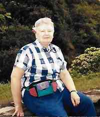 Jeanne Rose PROULX -