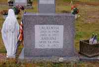 Ferdinand Antoine COTE - Grave