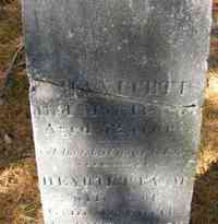 Lyman CURTIS - Grave