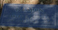 Estella Lorena MCGUIRE - Grave