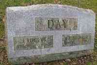 James Robert DAY - Grave