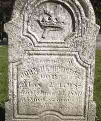 John Henry DIEGEL - Grave