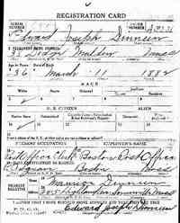 Edward Joseph DINNEEN - 