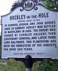 Edward DORSEY - Memorial