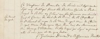 Marguerite DOUCET - Death