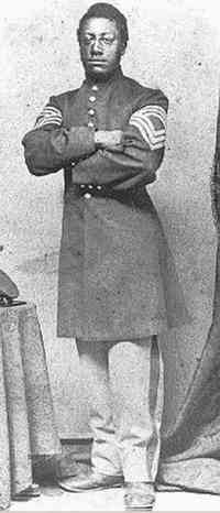 Lewis Henry DOUGLASS -