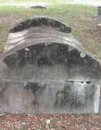 Dennis John B. DRIGGERS - Grave