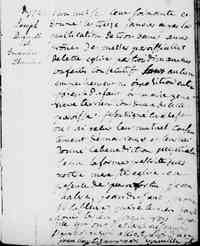 Marie-Geneviève THERRIEN - 1772 marriage