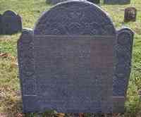 Jane DUMMER - Grave