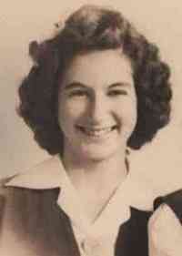 Marjorie Louise EQUI - 