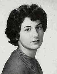 Marjorie Louise EQUI - Name:	Marjorie L Equi School:	University of New Hampshire School Location:	Durham, New Hampshire, USA Year:	1951 Yearbook Title:	Granite  Ancest