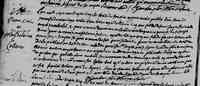 Jean-Baptiste ÉTHIER dit LECUYER - 1755 marriage