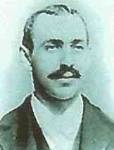 Albert Joseph FAIRFIELD BEAUCHAMP - 