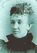 Cordelia FAIRFIELD -
