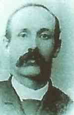 Arthur FAIRFIELD -